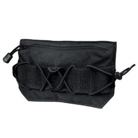 CONDOR OUTDOOR pouzdro VA Admin ČERNÉ