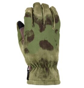 Rukavice NEOPREN taktické zimní ICC FG vel. L