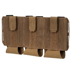 CONDOR OUTDOOR sumka VAS FLEX trojitá COYOTE