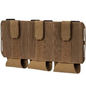 CONDOR OUTDOOR sumka VAS FLEX trojitá COYOTE