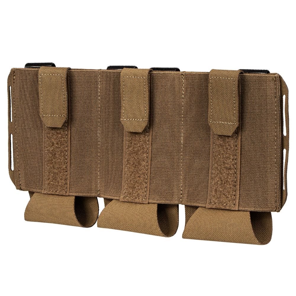 CONDOR OUTDOOR sumka VAS FLEX trojitá COYOTE