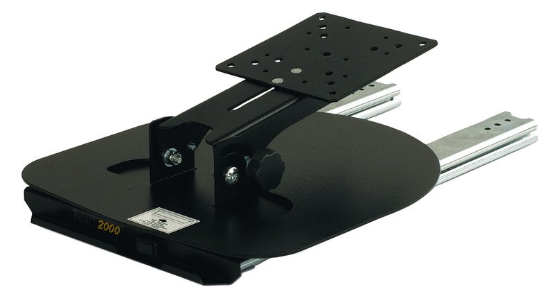 Držák TV Lippert - lineární prodloužení