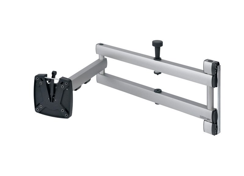 Držák TV NOVUS SKY 15N - délka ramene 72 cm