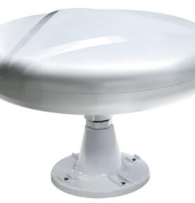 Carbest Diskus - Venkovní anténa DVB-T/T-2 s trubicí