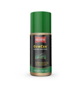 BALLISTOL olej na zbraně GunCer speciální s keramikou lahvička 65 ml