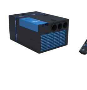 Truma Saphir Kompaktní klimatizace - 230 V / 50 Hz