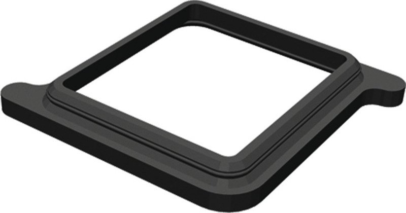 Střešní adaptér pro vymezení vysokého stropu pro klimatizace Truma Aventa