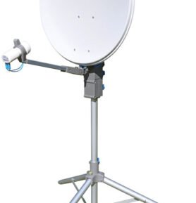 Maxview Ruční satelitní anténa Precision 65cm