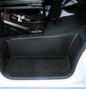 HEOSolution Rohožka pro vstupní schod Ren.Master,Opel Movano, Iveco Daily