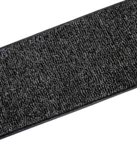 REIMO Koberec v obývacím pokoji Adria Twin až po model 2006, od kuchyně po postel