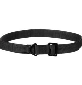 MFH Defence opasek MISSION ČERNÝ