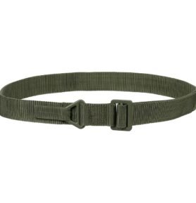 MFH Defence opasek MISSION ZELENÝ