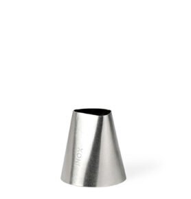 Blomsterbergs Cukřářská zdobící špička široká