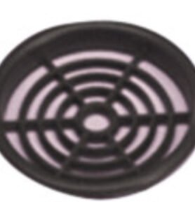 REIMO Nábytková větrací mřížka