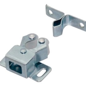 REIMO Kovový mechanický zámek skříňky - 1 kus