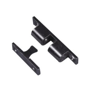 REIMO Mechanický zámek skříněk - 2 kusy