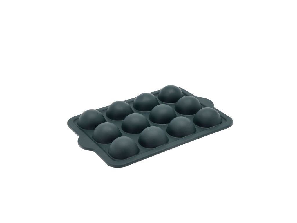 Blomsterbergs Silikonová forma na muffiny