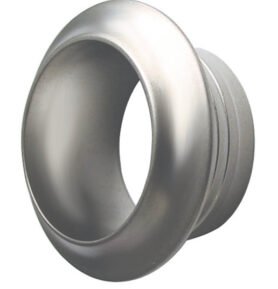 REIMO Rozeta nábytkové rukojeti - leštěný chrom