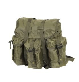 ROTHCO batoh ALICE malý ZELENÝ