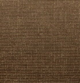REIMO Čalounická látka / potahová látka Natura - hnědá