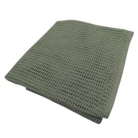 CONDOR OUTDOOR baracuda SNIPER maskovací ZELENÁ