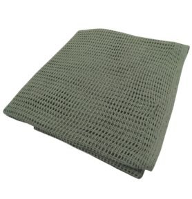 CONDOR OUTDOOR baracuda SNIPER maskovací ZELENÁ