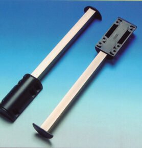 REIMO Rozšíření pro skládací stůl 250 mm