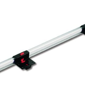 REIMO Stolová posuvná kolejnice - 100 cm