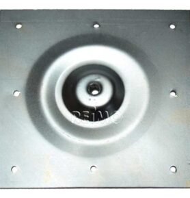 REIMO Otočný stůl do U - Náhradní deska