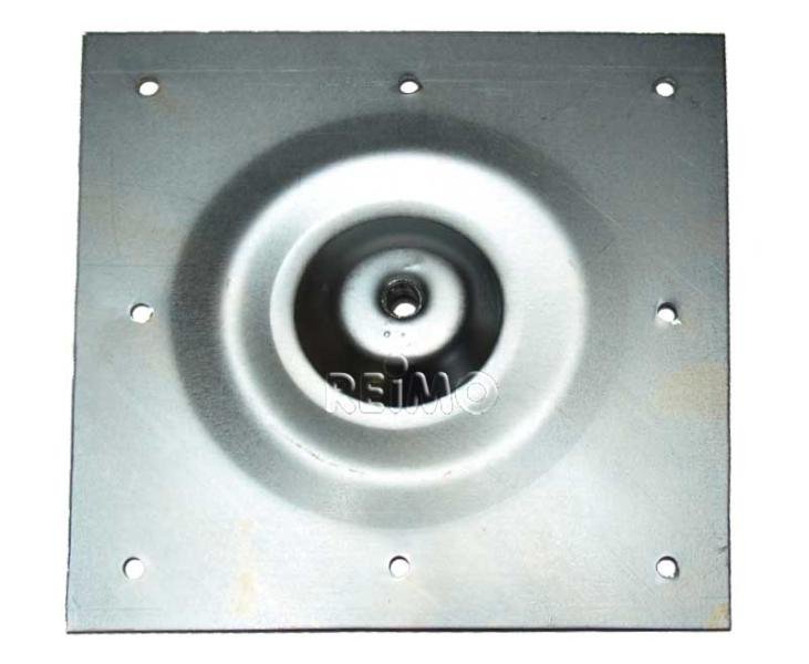 REIMO Otočný stůl do U - Náhradní deska