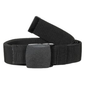 MFH opasek elastický TACTICAL ČERNÝ