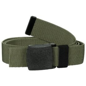 MFH opasek elastický TACTICAL ZELENÝ