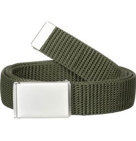 MFH opasek kalhotový 3,2x130cm ZELENÝ