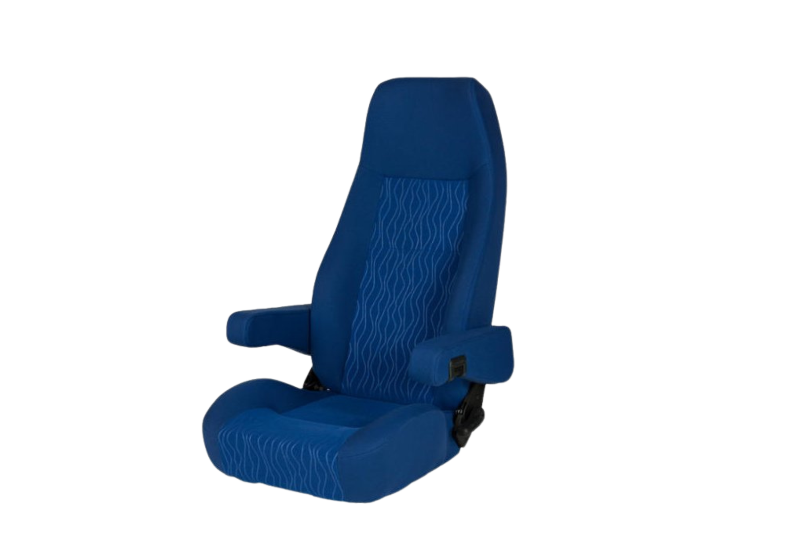 Autosedačka Sportscraft 5.1 s integrovanou opěrkou hlavy Barva: Modrá