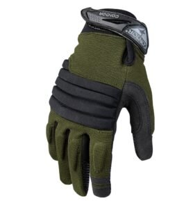 Rukavice STRYKER polstrované SAGE vel. L