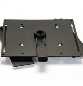 Otočná konzole, plochá základna pro VW T5 / T6 - strana řidiče