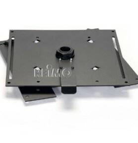 Otočná konzola Ford Transit 2004 - 2012 pro originální sedadlo, strana spolujezdce