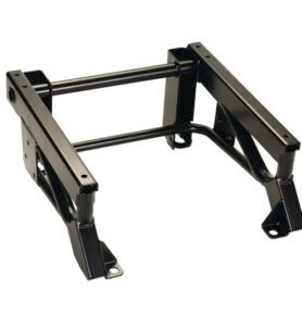 Sportscraft Nízká sedadlová skříň pro Fiat Ducato 250, Boxer Peugeot, Citroen Jumper od roku 2006