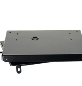 Otočná konzola Fiat Ducato typ 244, Peugeot Boxer, Citroen Jumper - 2002-2006