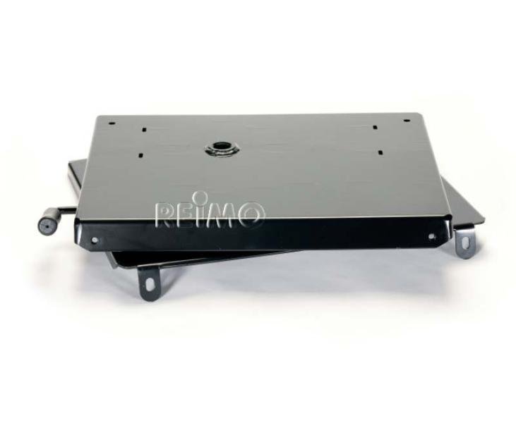 Otočná konzola Fiat Ducato typ 244, Peugeot Boxer, Citroen Jumper - strana spolujezdce