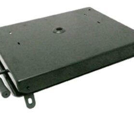 Sportscraft Otočná konzola Fiat Ducato typ 244, Citroen Jumper, Peugeot Boxer, centrálně otočná