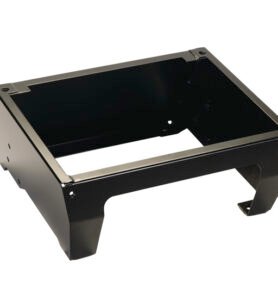 Sportscraft Nízká skříň Fiat Ducato typ 230, Peugeot Boxer, Citroen Jumper 1994 - 2002