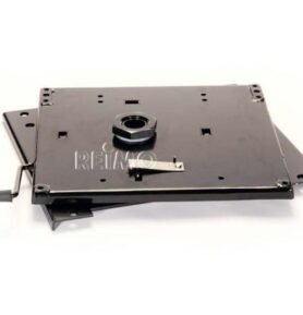 Otočná konzole pro stranu spolujezdce Fiat Ducato typ 250, Citroen Jumper, Peugeot Boxer, mimo středovou polohu