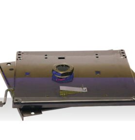 Otočná konzole Fiat Ducato typ 250, Citroen Jumper, Peugeot Boxer, mimo středovou polohu