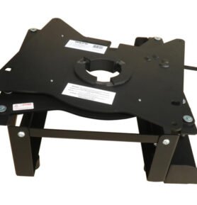 Scopema Otočná konzole Citroen Jumpy/Peugeot Expert/Toyota Proace - strana spolujezdce od roku 2016