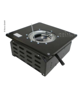 Aguti Otočná konzole pro VW T5/T6/T6.1 od roku 2003 s TÜV certifikací, pro stranu řidiče