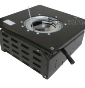 Aguti Otočná konzole pro sedadlo spolujezdce vozů VW T5/T6/T6.1 od roku 2003