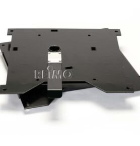 Otočná konzole pro Mercedes Sprinter (2006-2018) a VW Crafter (2006-2016), pro stranu spolujezdce