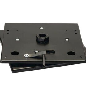 Otočná konzole pro originální sedadla Renault Master a Opel Movano (2004-2009), strana řidiče a spolujezdce