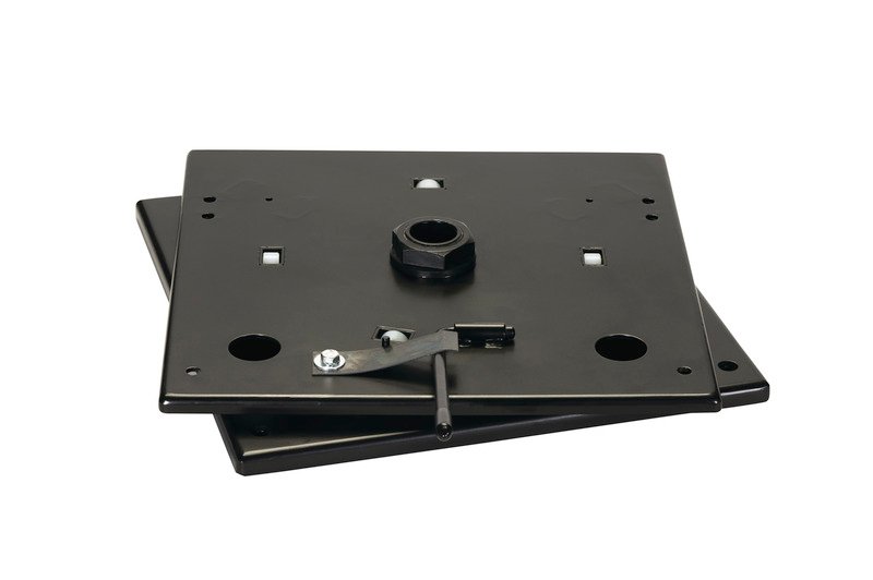 Otočná konzole pro originální sedadla Renault Master a Opel Movano (2004-2009), strana řidiče a spolujezdce